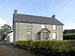 Newtown-Crommelln in Glens of Antrim, County Antrim, Ireland-North