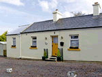 Gurteen in Sligo Town, County Sligo, Ireland-West
