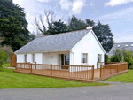 Brittas Bay in Brittas Bay, County Wicklow, Ireland-East