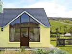 Baltimore in Skibbereen, County Cork, Ireland-South