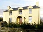 Ballydehob in West Cork, County Cork, Ireland-South