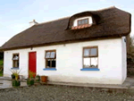 Ballydehob in Mizen Head, County Cork, Ireland-South