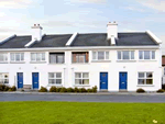 Mulranny in Atlantic Coast, County Mayo, Ireland-West