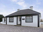 Kiltimagh in Plains of Mayo, County Mayo, Ireland-West