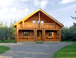 Ballyconnell in Lough Erne, County Cavan, Ireland-East