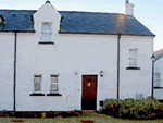 Bushmills in Antrim Coast, County Antrim, Ireland-North