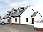 Carney in Rosses Point, County Sligo, Ireland-West