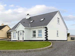 Annagry in The Rosses, County Donegal, Ireland-North