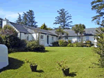 Durrus in Sheeps Head Peninsula, County Cork, Ireland-South