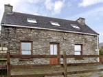 Lauragh in Beara Peninsula, County Kerry, Ireland-South