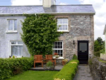 Kenmare in Kenmare, County Kerry, Ireland-South