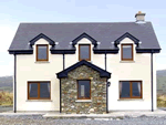 Valentia Island in Valentia Island, County Kerry, Ireland-South