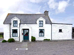 Valentia Island in Valentia Island, County Kerry, Ireland-South