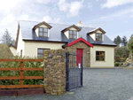 Muckross in Lakes of Killarney, County Kerry, Ireland-South