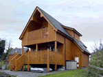Belturbet in Lough Erne, County Cavan, Ireland-East