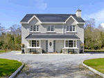 Muckross in Lakes of Killarney, County Kerry, Ireland-South