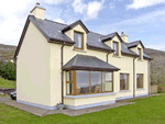 Caherdaniel in Ring of Kerry, County Kerry, Ireland-South