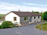 Glengarriff in Beara Peninsula, County Cork, Ireland-South
