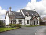 Mountshannon in Lough Derg, County Clare, Ireland-West
