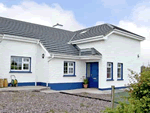 Ballyferriter in Dingle Peninsula, County Kerry, Ireland-South