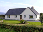 Renvyle in Connemara, County Galway, Ireland-West