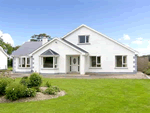 Saltmills in Sunny East Coast, County Wexford, Ireland-South
