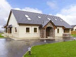 Miltown in Lakes of Killarney, County Kerry, Ireland-South