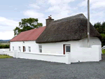 Dungarvan in Sunny South East Coast, County Waterford, Ireland-South