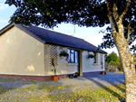 Clifden in Connemara, County Galway, Ireland-West