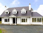 Stradbally in Dungarvan Harbour, County Waterford, Ireland-South