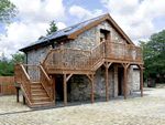 Dunkineely in Donegal Bay, County Donegal, Ireland-North