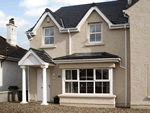 Portrush in Antrim Coast, County Antrim, Ireland-North