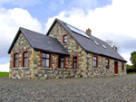 Castleblaney in Castleblayney, County Monaghan, Ireland-East
