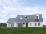 Downing in Rosguil Peninsula, County Donegal, Ireland-North