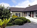 Ballylickey in Beara Peninsula, County Cork, Ireland-South