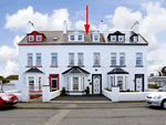 Rosslare in Rosslare Harbour, County Wexford, Ireland-South