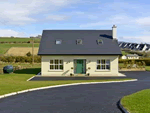 Graiguenamanagh in Barrow Valley, County Kilkenny, Ireland-South