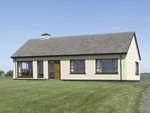Malinhead in Malin Head, County Donegal, Ireland-North