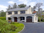 Glengariff in Beara Peninsula, County Cork, Ireland-South