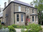 Redcross in Brittas Bay, County Wicklow, Ireland-East