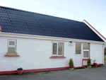 Glenties in Donegal Bay, County Donegal, Ireland-North