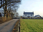 Carnlough in Antrim Coast, County Antrim, Ireland-North