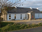 Gortahork in Gweedore Bay, County Donegal, Ireland-North