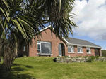 Kilcrohane in Beara Peninsula, County Cork, Ireland-South