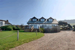 Marigold Cottage in Croyde, Devon, South West England