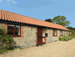 The Stables in Happisburgh, Norfolk, East England