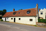 Reclaim Cottage in Colkirk, Norfolk, East England