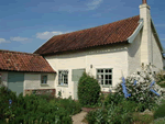 The Barn in Bradenham, Norfolk, East England