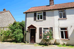 Puffin Cottage in Holt, Norfolk, East England