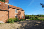 Woodside Cottage in Cromer, Norfolk, East England